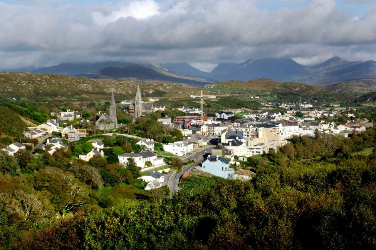 Apartment 263 - Clifden Exteriér fotografie