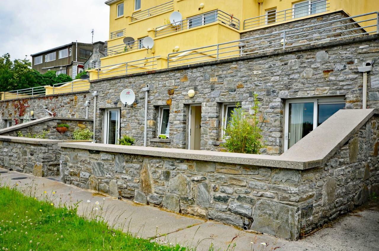 Apartment 263 - Clifden Exteriér fotografie