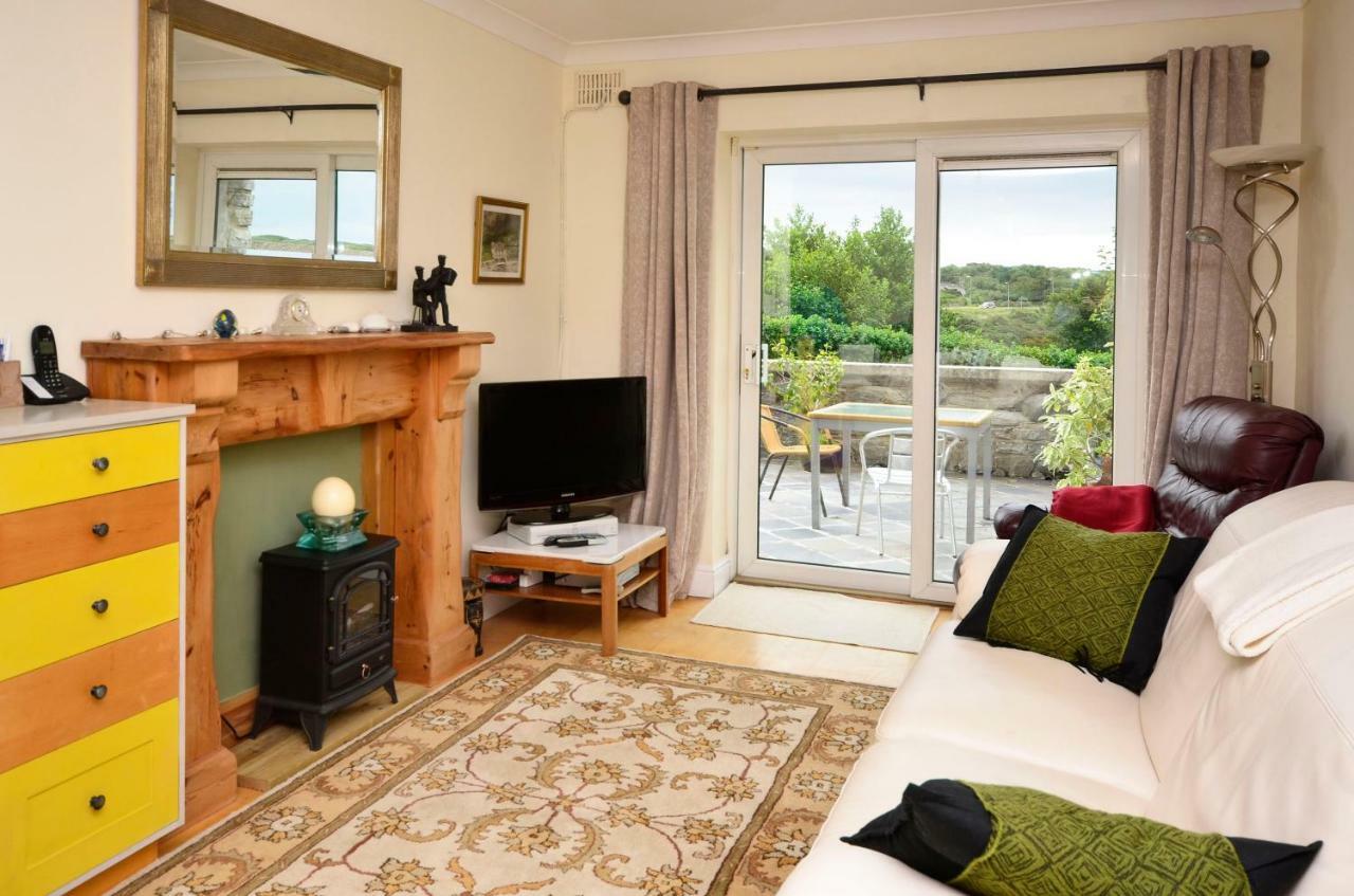 Apartment 263 - Clifden Exteriér fotografie