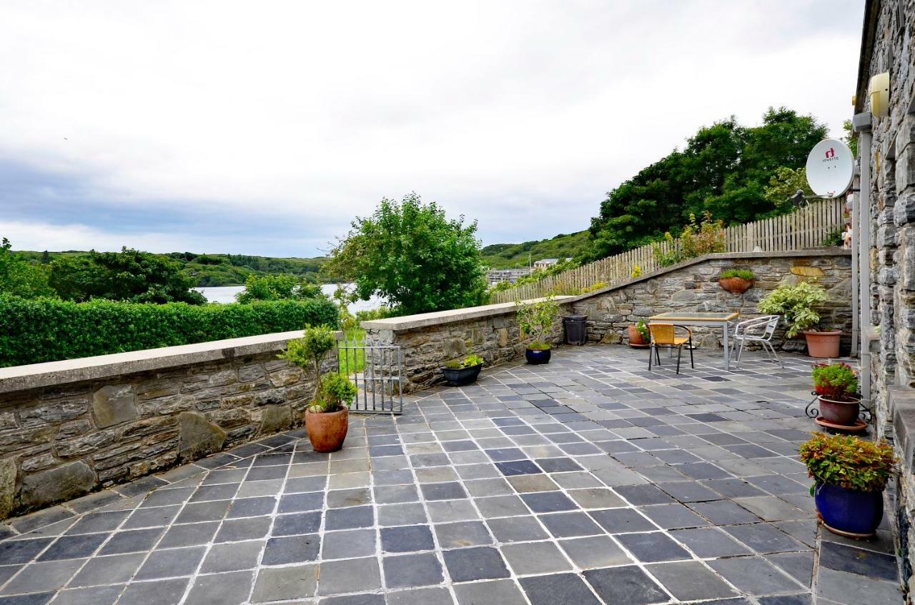 Apartment 263 - Clifden Exteriér fotografie