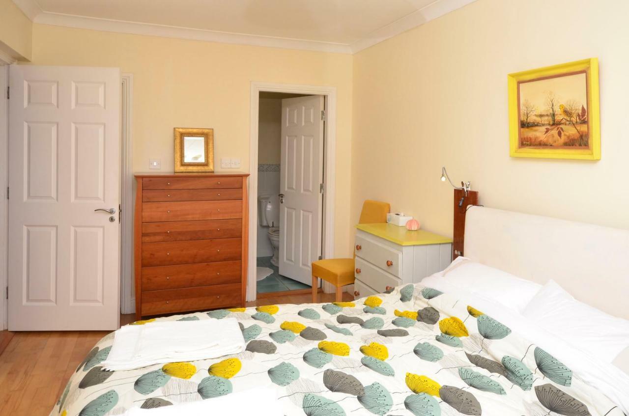 Apartment 263 - Clifden Exteriér fotografie