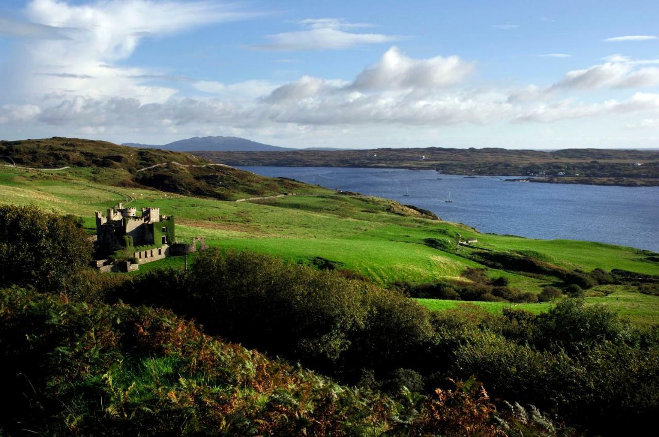 Apartment 263 - Clifden Exteriér fotografie