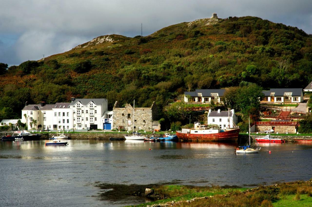 Apartment 263 - Clifden Exteriér fotografie