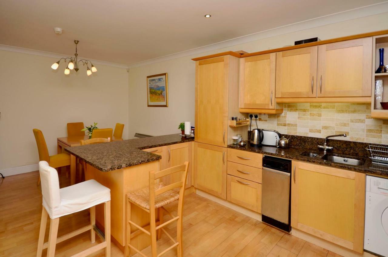 Apartment 263 - Clifden Exteriér fotografie