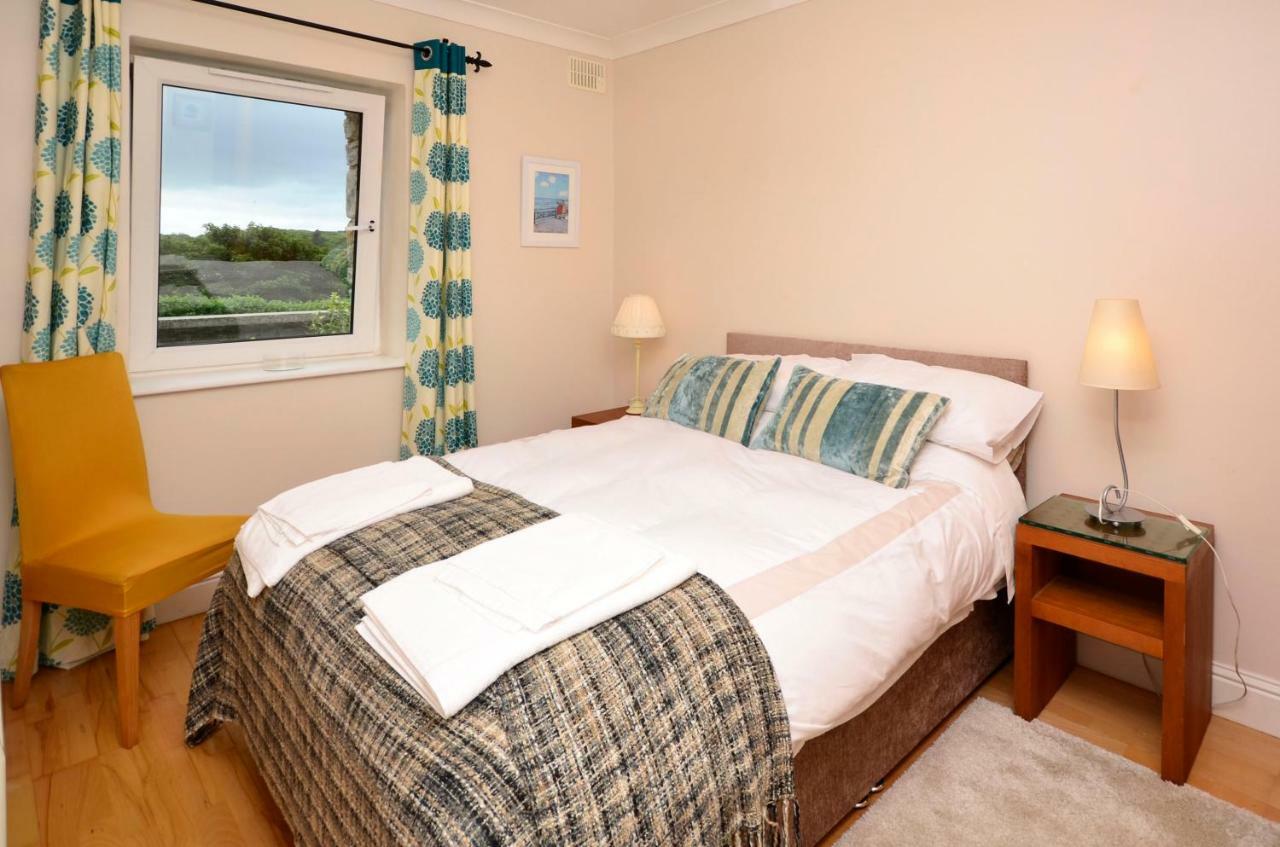 Apartment 263 - Clifden Exteriér fotografie