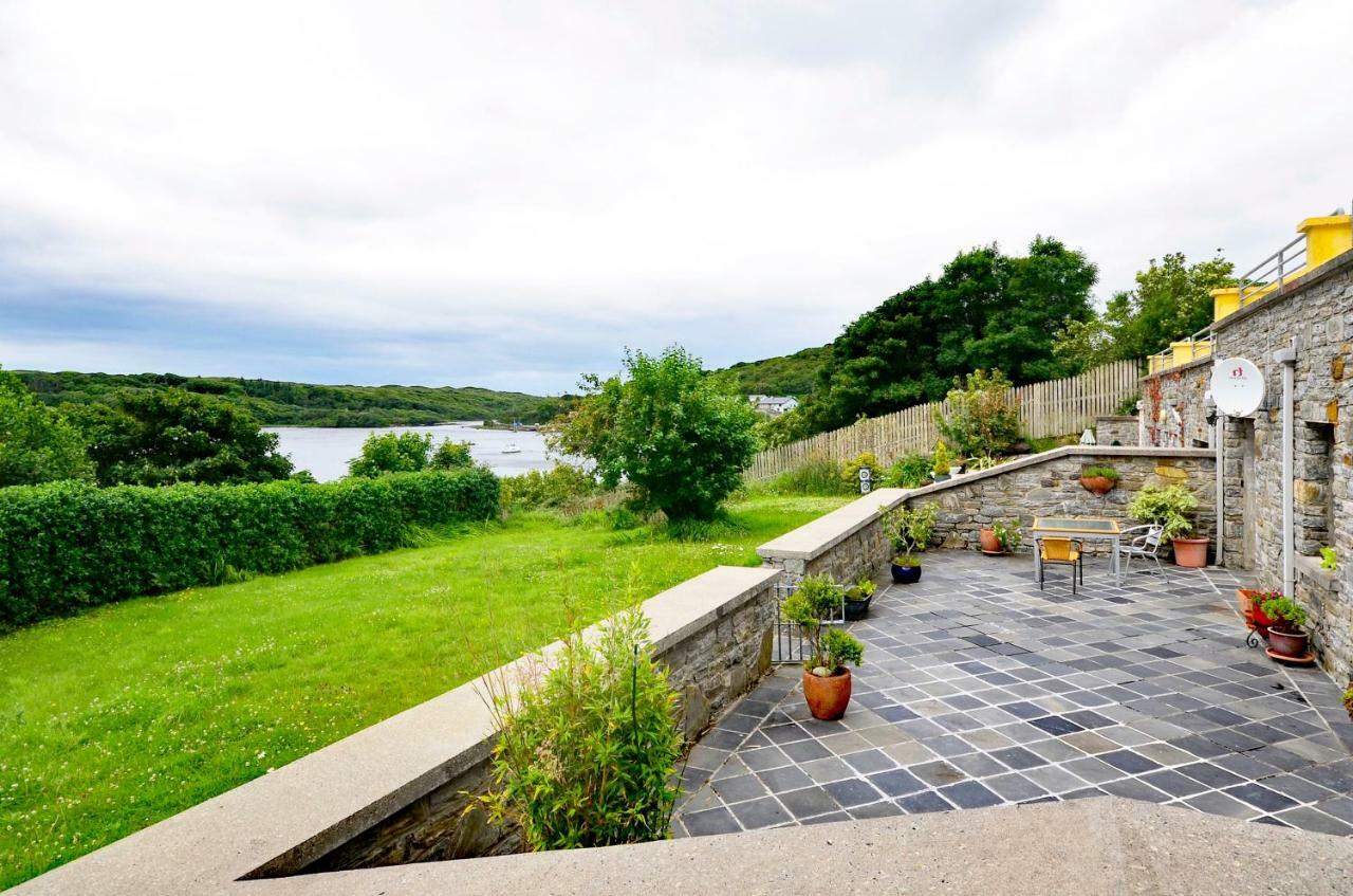 Apartment 263 - Clifden Exteriér fotografie