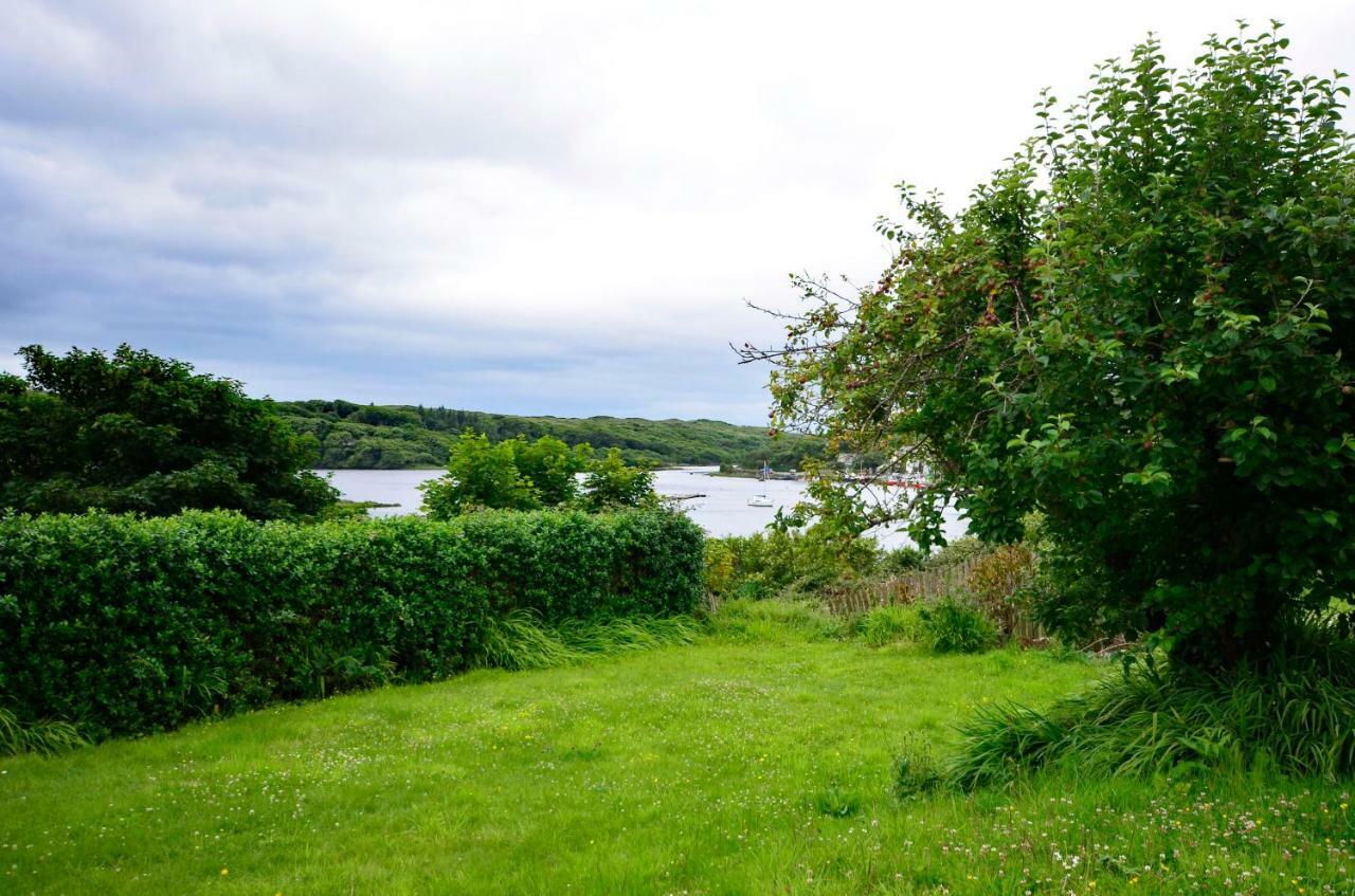 Apartment 263 - Clifden Exteriér fotografie