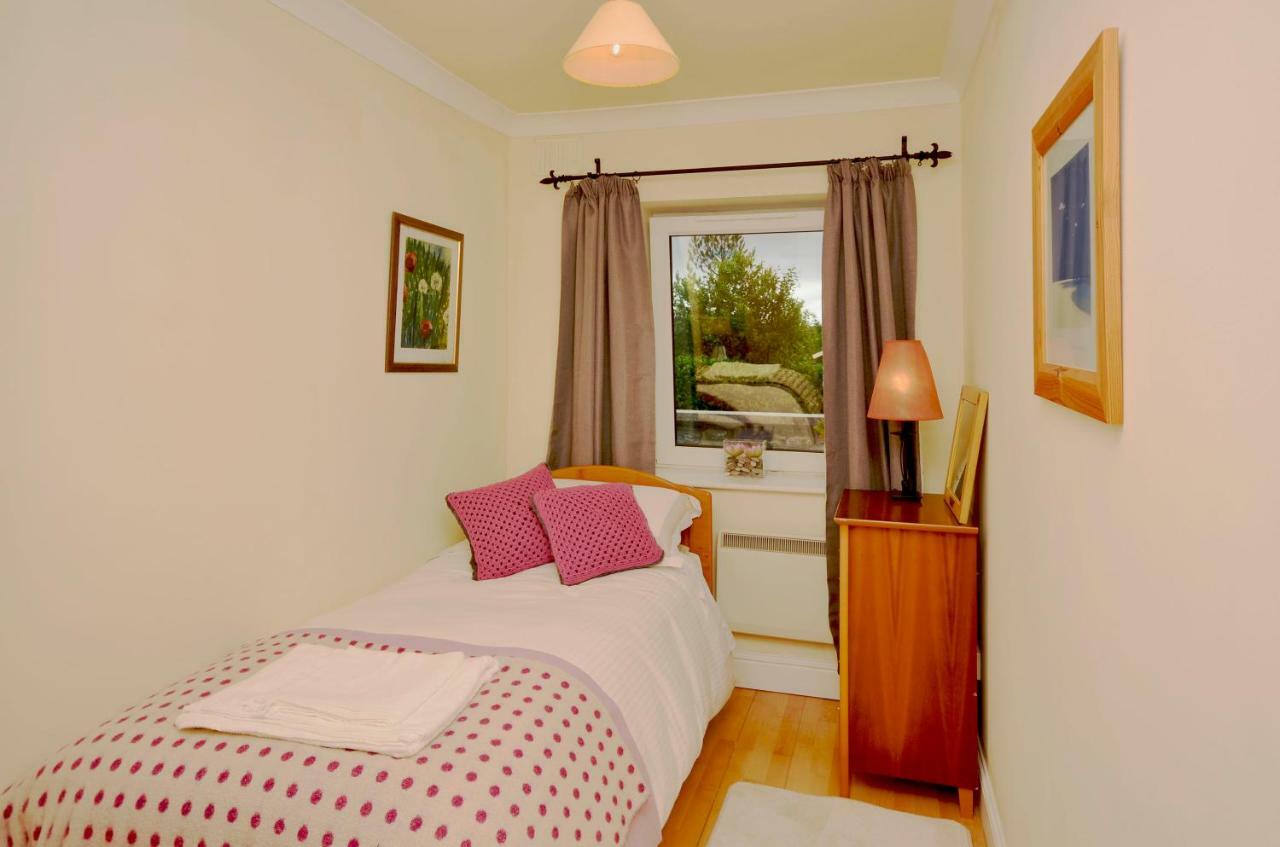 Apartment 263 - Clifden Exteriér fotografie