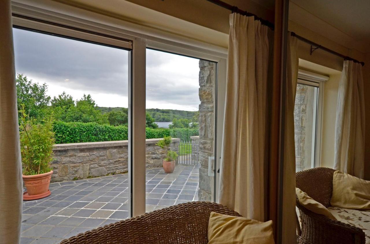Apartment 263 - Clifden Pokoj fotografie